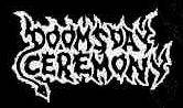 logo Doomsday Ceremony